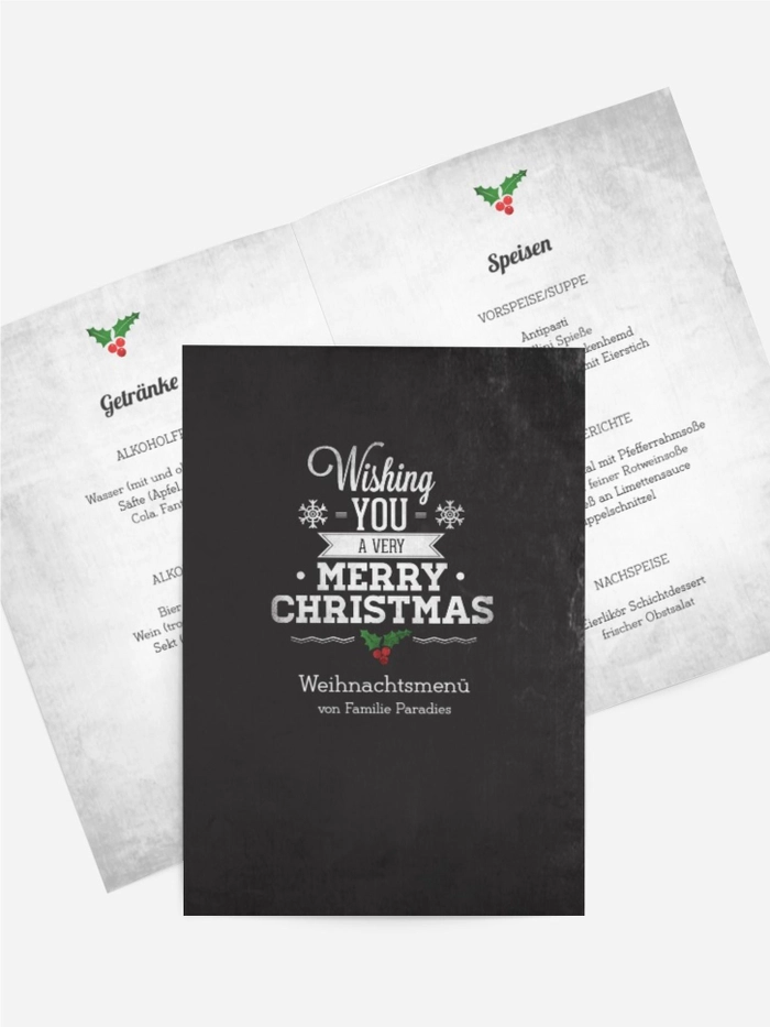 Merry Christmas