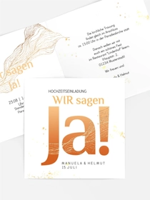 Einfach Ja! Einfach Ja!