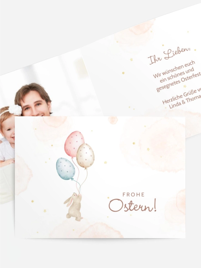 Eierballons