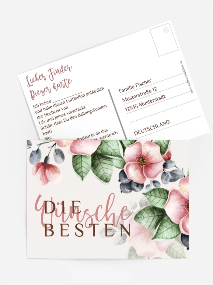 Bunt Geblümt Bunt Geblümt