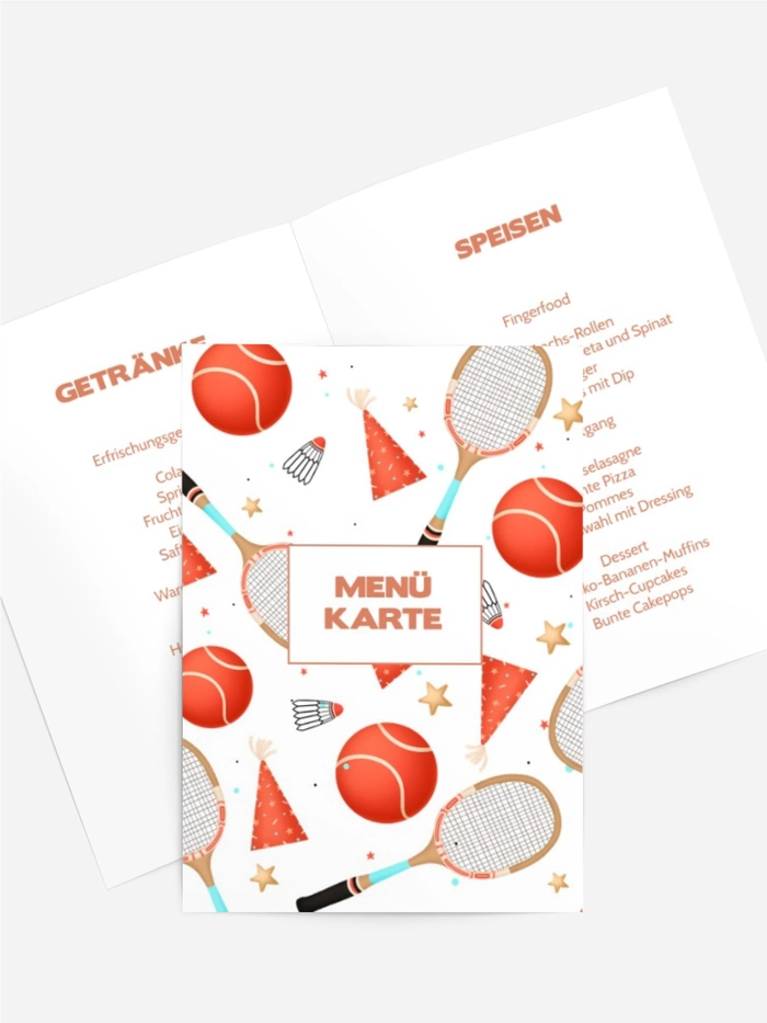 Sportmuster