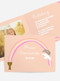 Regenbogen Regenbogen