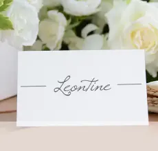 Category background image for Tischkarten Hochzeit