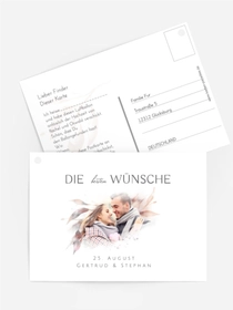 Transparente Zukunft