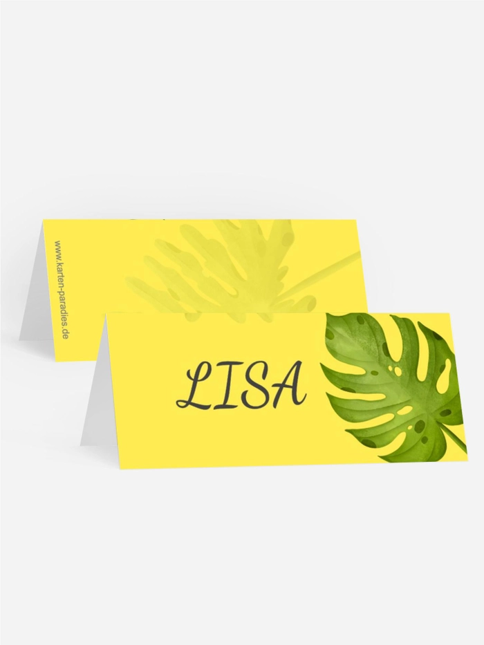 Fliegende Ananas