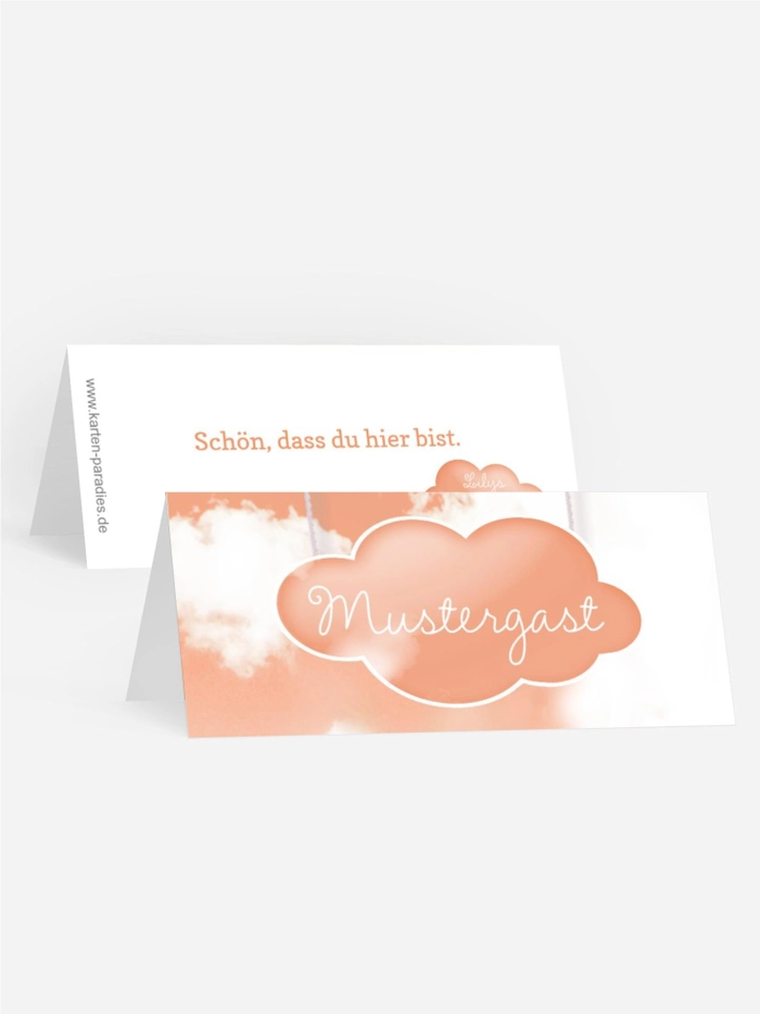 Fluffy Cloud