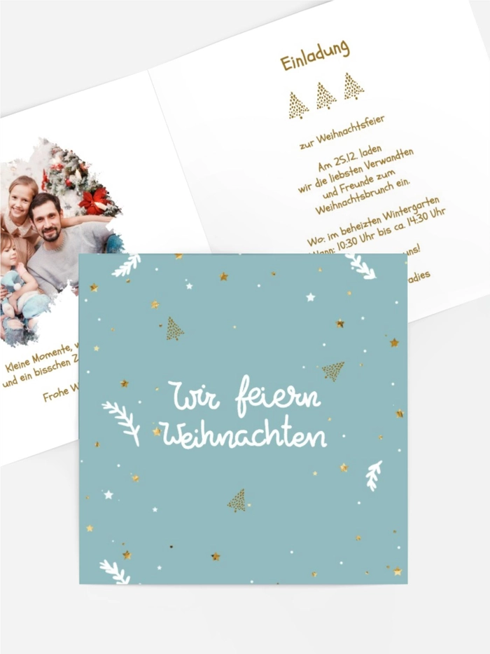 Weihnachtswunder