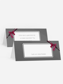 Ribbon Ribbon