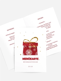 Gut verpackt