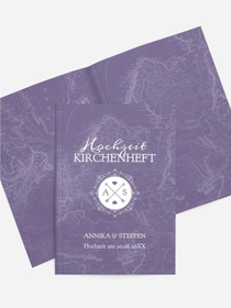Hochzeitspass