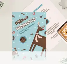 Category image for Weihnachtskarten