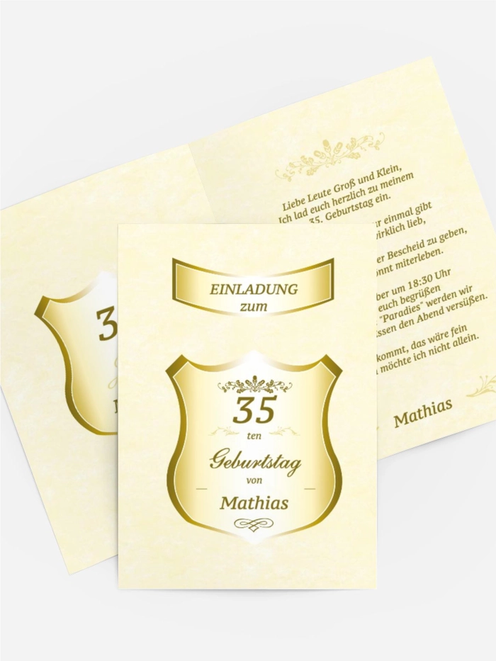 Label