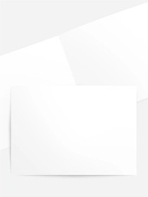 Blankokarte | Klappkarte 148 x 105