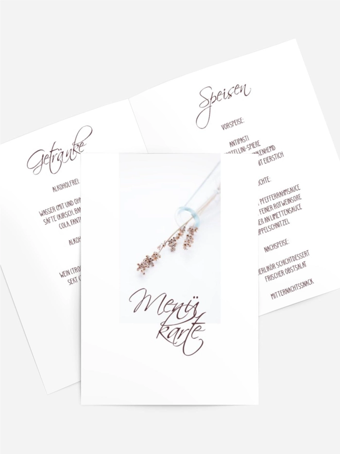 Schriftart Tandem