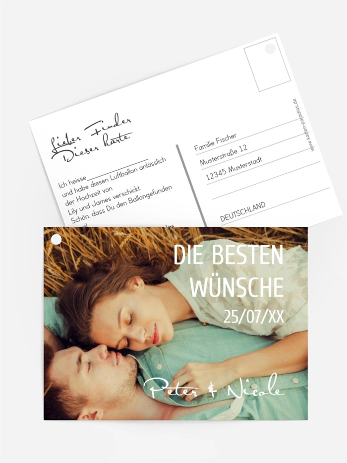 Kornfeldliebe