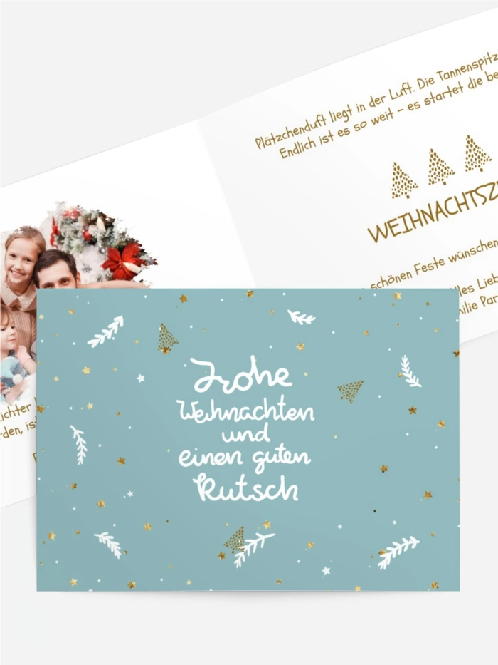 Weihnachtswunder
