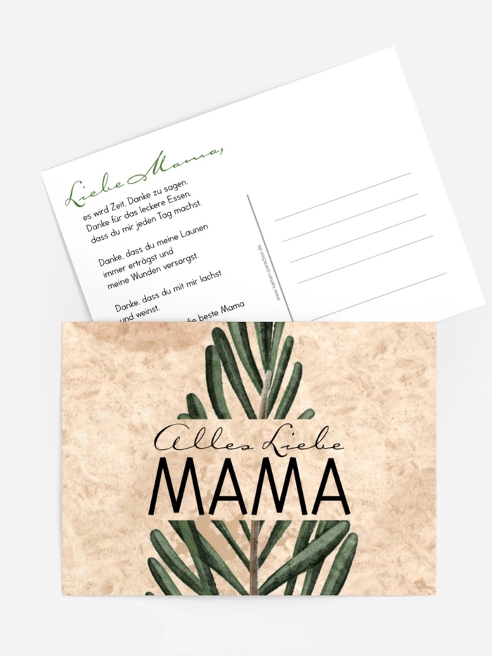 Mama Palme