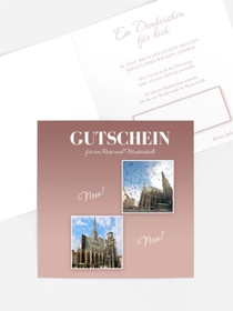 Postkarten für immer