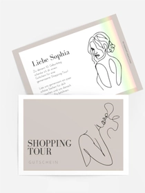 Shopping Tour