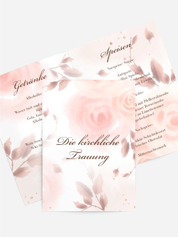 Aquarell Natur Aquarell Natur