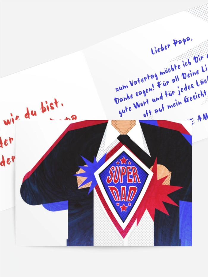 Superdad
