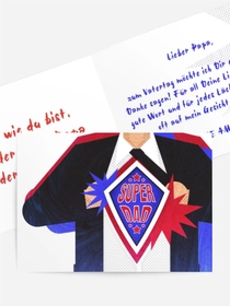 Superdad