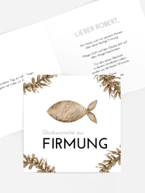 Schöner Fisch