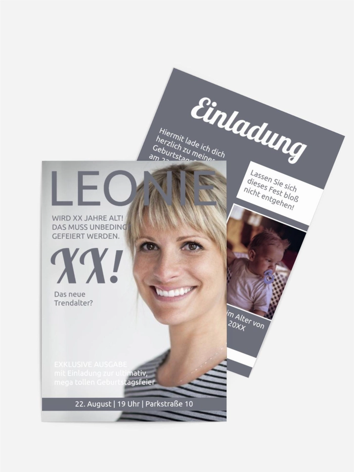 Magazin