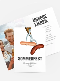 Grillzeit