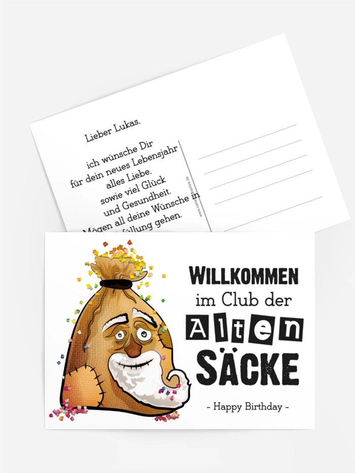 Sack