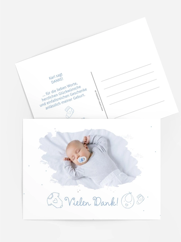Baby Ausstattung