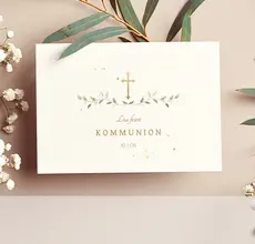 Category background image for Kommunionskarten