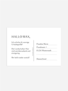 Product preview