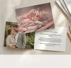 Category background image for Hochzeitseinladungen