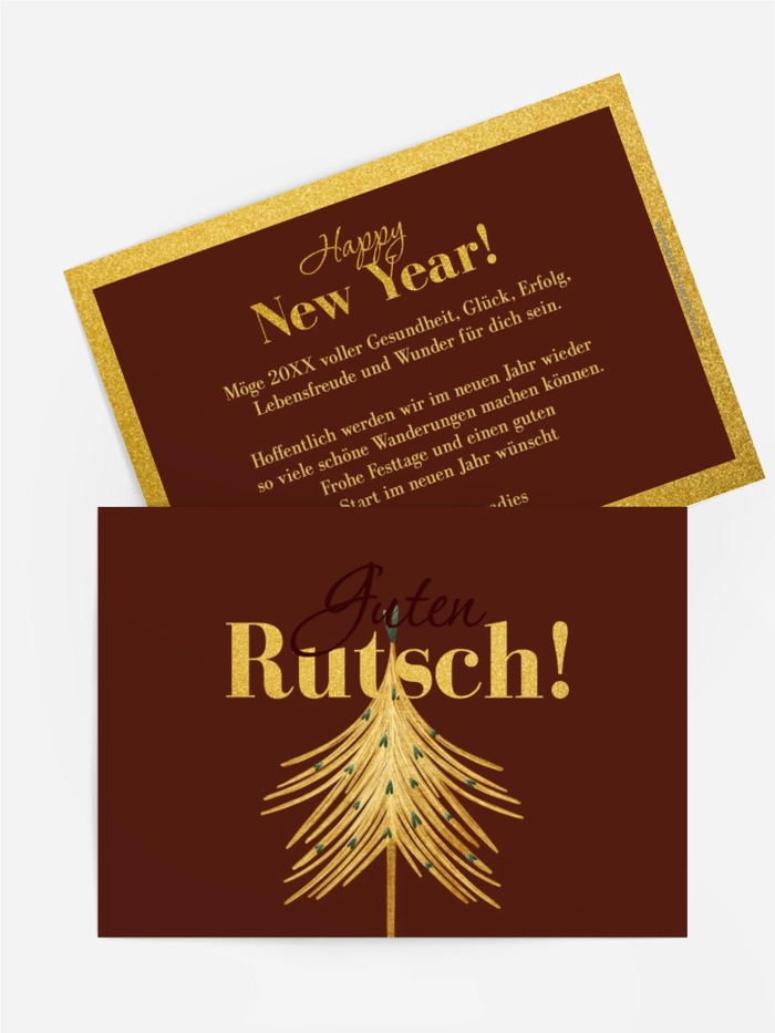Weihnachtsbaum