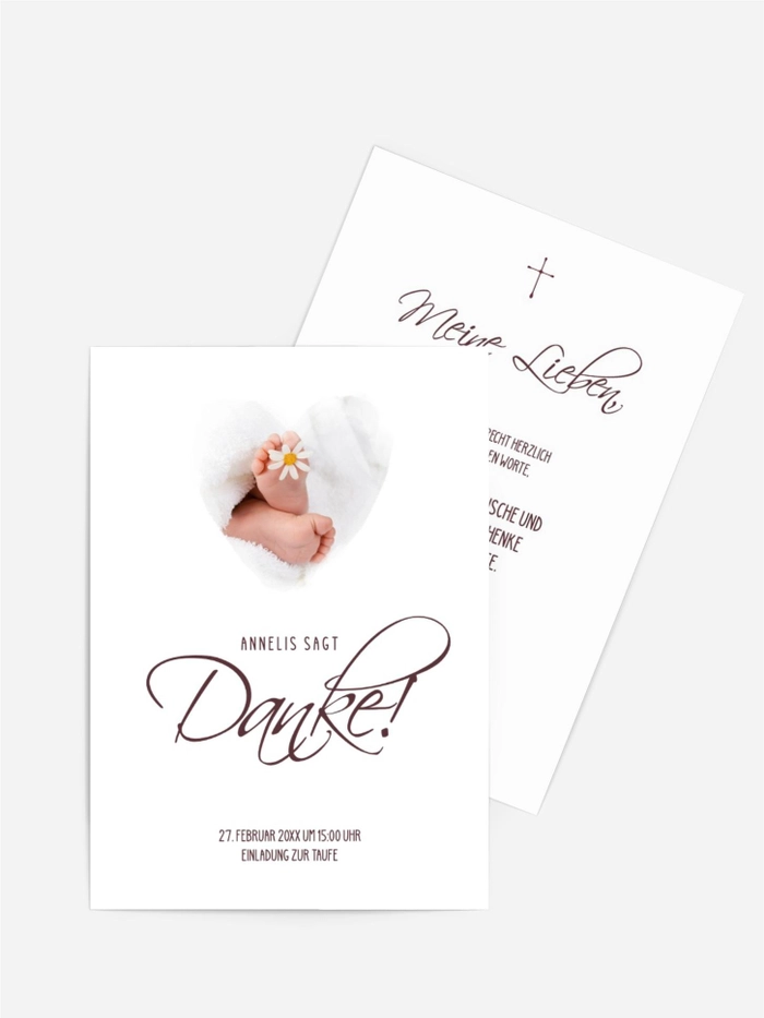 Schriftart Tandem