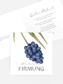 Blumenfisch