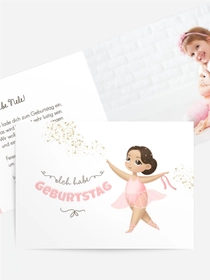 Ballerina