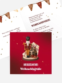 Weihnachtsgeschenke