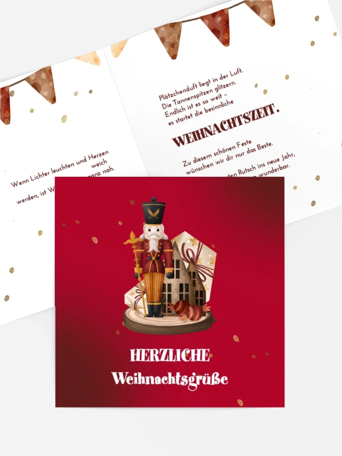 Weihnachtsgeschenke