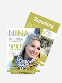 Magazin