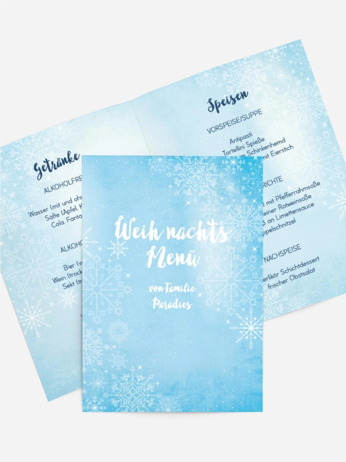Wintertraum