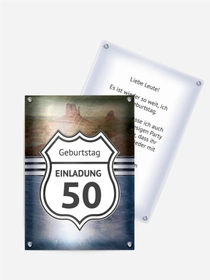 Route 50 Route 50