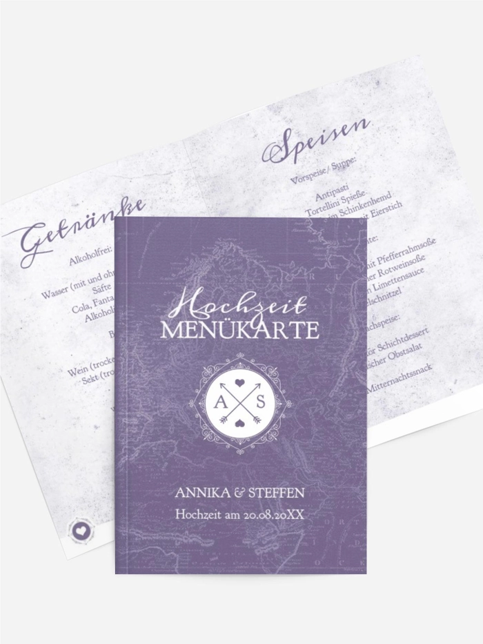 Hochzeitspass