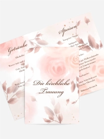 Aquarell Natur