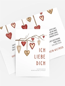 Herzzweig Herzzweig