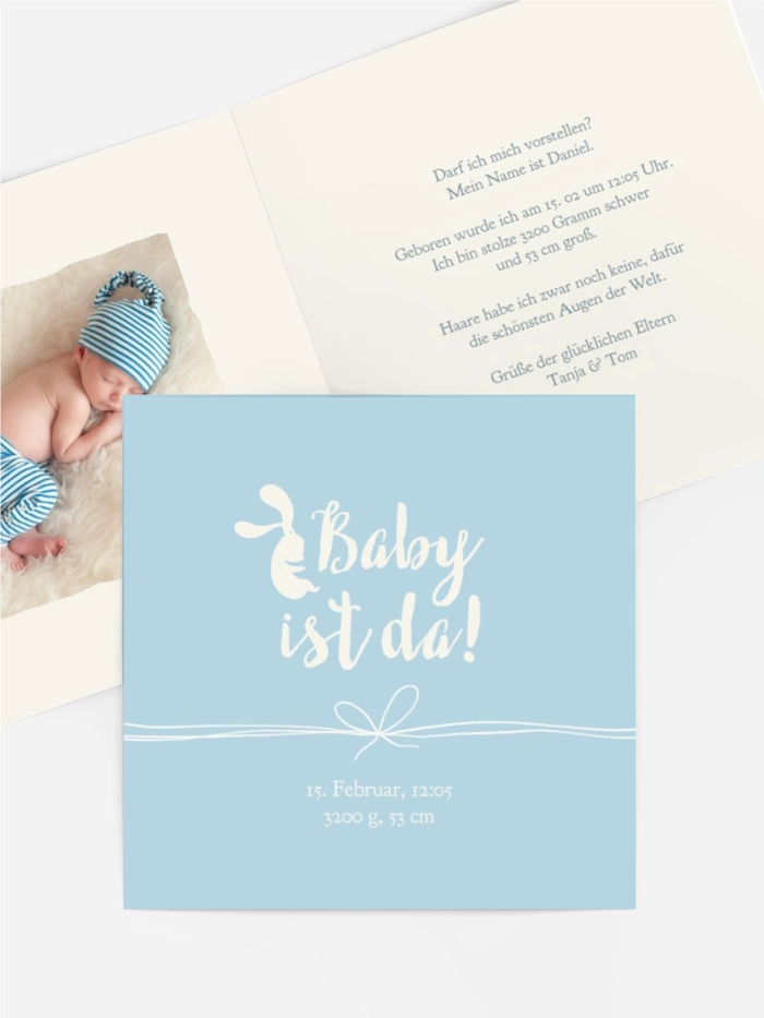 Babygeschenk