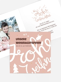 Verwirrte Weihnachten Verwirrte Weihnachten