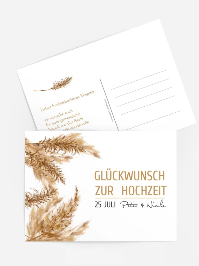 Kornfeldliebe