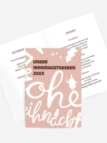 Verwirrte Weihnachten